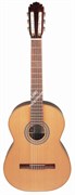 MANUEL RODRIGUEZ C3 классическая гитара, цвет натуральный глянцевый