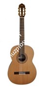 MANUEL RODRIGUEZ CABALLERO 11 классическая гитара, верхняя дека - массив кедра, корпус - орех