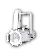 DT Mini Profile 20CW
                Прожектор DT Mini Profile 20CW. 
Театральный прожектор с профилированием луча. Источник света 20CW LED White, питание: AC 90-260V, 50/60 hz,  потребляемая мощность 26W. Размер: 250х170х110 мм. Вес: 1.3 кг.