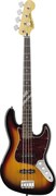 FENDER SQUIER VINTAGE MODIFIED JAZZ BASS 3TS бас-гитара, цвет санберст