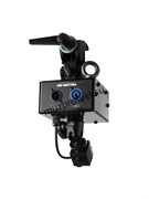 Follow-Me Camera Box
                Держатель камеры Follow-Me Camera Box
Устройство для крепления камеры на ферму и дистанционного доступа к настройкам (рекомендуется использовать с камерами Marshall Electronics CV502-M). Разъемы PowerCon и XLR-5.