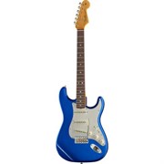 FENDER W19 LTD 65 STRAT RW LCC-BRG электрогитара