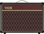 VOX AC15C1 TTBM-W ламповый гитарный комбо 15 Вт, 12` Celestion G12M Greenback, 16 Ом