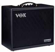 VOX CAMBRIDGE50 моделирующий гитарный комбо, 50 Вт, 12'
