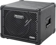 MESA BOOGIE 1X12 SUBWAY компактный ультралёгкий кабинет для бас-гитарных усилителей, 400Вт, 8 Ом, Neodymium Speaker + Вч горн