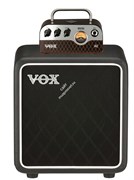 VOX MV50-AC мини усилитель голова для гитары с технологией Nutube, 50 Вт (AC 30 CRUNCH)
