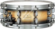 TAMA SMS455FT-GSB STARCLASSIC MAPLE JAPAN CUSTOM кленовый малый барабан, литые обручи, Sound Focus Ring, цвет санберст