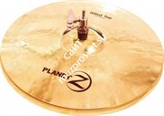 ZILDJIAN 14' PLANET Z тарелки типа хай-хет (пара) ZILDJIAN 14' PLANET Z тарелки типа хай-хет (пара)