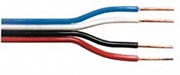 акустический кабель 4х1.00 мм2