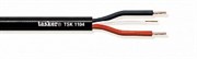 TSK1104 PUR - эластичный акустический кабель с дополнительным проводом управления 2*4,00мм2+1*0,5мм2  -40/+80 С