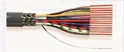 LIYCY кабель 14х0.25 мм2