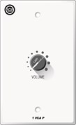 Crown 1VCAP Настенная панель регулятора громкости
