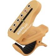 KORG HEADTUNE HT-B1 цифровой тюнер KORG HEADTUNE HT-B1 цифровой тюнер