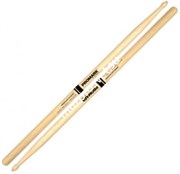 PROMARK FBH550TW 5A барабанные палочки, орех, Forward Balance, деревянный наконечник (teardrop)