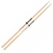 PROMARK TX7AN HICKORY 7A барабанные палочки, орех, овальный нейлоновый наконечник