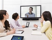 Комплект видеоконференцсвязи ВКС на 2 филиала звуковая панель для конференций с камерой Комплект видеоконференцсвязи ВКС на 2 филиала звуковая панель для конференций с камерой