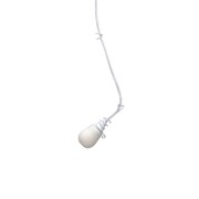 Peavey VCM 3 - White Подвесной микрофон для подзвучивания хора