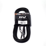 Peavey PV 10&#39; R/A to Straight 3-метровый кабель