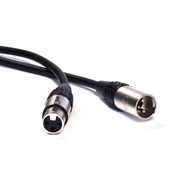 Peavey PV 25' LOW Z MIC CABLE 7.6-метровый микрофонный кабель низкого сопротивления