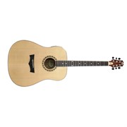 Peavey DW-2 Acoustic NAT  Электроакустическая гитара