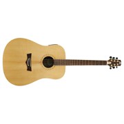 Peavey DW-3 Acoustic NAT Акустическая гитара