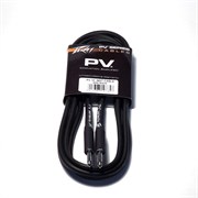 Peavey PV 10' INST. CABLE     3-метровый инструментальный кабель