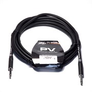 Peavey PV 15' INST. CABLE    4.6-метровый инструментальный кабель