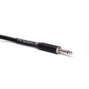 Peavey PV 20&#39; R/A to Straight    6-метровый инструментальный кабель