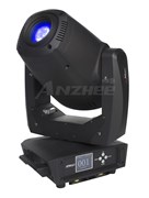 Cветодиодный вращающийся прожектор PROCBET H230Z-SPOT. SPOT / LED 230 Вт. / 11°-25° / 8 цветов / 15 гобо-рисунков (14 + открытый) / 2 призмы / моторизированный зум