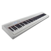 ROLAND FP-30-WH - цифровое фортепиано, 88 кл. PHA-4 Standard, 35 тембров, 128 полиф., (цвет белый)