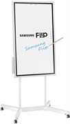Samsung Flip-чарт WM55R 3840х2160