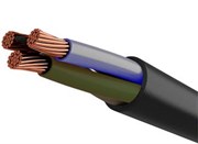 КГтп-ХЛ 3х2,5 - кабель силовой гибкий