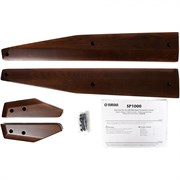 SP1000 Боковые панели (деревянные) для MB1000