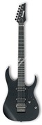 IBANEZ RG6UCS-MYF Prestige Uppercut, электрогитара, цвет черный металлик, жесткий кейс в комплекте IBANEZ RG6UCS-MYF Prestige Uppercut, электрогитара, цвет черный металлик, жесткий кейс в комплекте