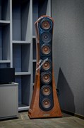 Фронтальные напольные громкоговорители: Reezoldini Master R7F Фронтальные напольные громкоговорители: Reezoldini Master R7F