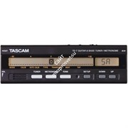 Tascam TG-7 тюнер/метроном для гитары и баса Tascam TG-7 тюнер/метроном для гитары и баса