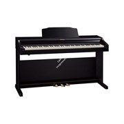 ROLAND RP501R-CB - цифровое фортепиано, 88 кл. PHA-4 Standard, 316 тембров,128 полиф., цвет черный.