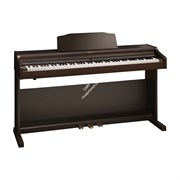 ROLAND RP501R-CR - цифровое фортепиано,88 кл. PHA-4 Standard, 316 тембров, 128 полиф., палисандр.