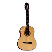SAMICK CN3/N - классическая гитара, 4/4, ель, цвет натуральный