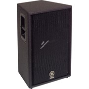 Yamaha C112V - акустичская система 2-way, 350W/8Ohm ,12", 1", 97 dB, 60-16000 Hz