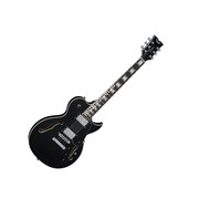 Dean SHIRE CBK - полуакустическая гитара,22 лада, 2 экранированных HH,цвет-чёрный