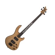 DEAN E2 VN - бас-гитара, серия Edge 2, 4-стр., цвет натуральный винтажный