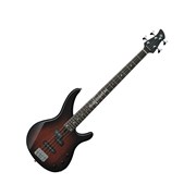 YAMAHA TRBX174 OVS - бас-гитара, SS (PJ), 34", цвет винтажный скрипичный санбёрст
