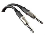 Die HARD DHT100LU5 - Проф. инструментальный кабель, джек <-> джек, длина - 5м