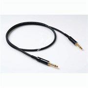 PROEL CHL100LU10 - инструментальный кабель, 6.3 джек моно <-> 6.3 джек моно, длина - 10 м