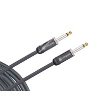 PW AMSG20 - Проф. инструментальный кабель Джек 6.3мм <-> Джек 6.3мм, длина 6 м.