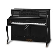 SAMICK JS118FD/EBST - пианино, 118x149x59, 214кг, цвет-черный, матовый