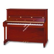 SAMICK JS121MD/MAHP - пианино,120x149x61, 264кг, струны "Roslau"(нем.), полир., красное дерево