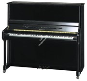 SAMICK JS132MD/EBHP - пианино,132x151x65, 313кг, струны "Roslau"(нем.), полир., черный