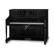 Samick JS300NSTD/EBST -  пианино, 118х149х59, 214 кг., цвет-черный, матовый